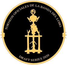 escudo Draft Series 2020