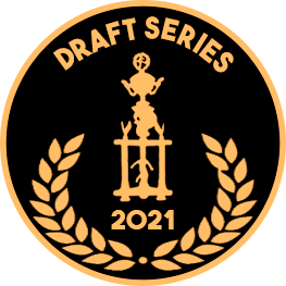 escudo Draft Series 2021